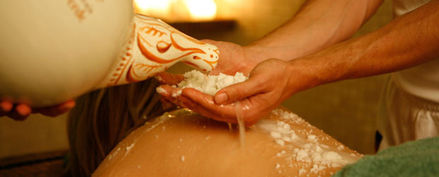 Massage Fonteverde SPA